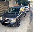 Chevrolet Meriva 1.8/ Cd 1.8 Mpfi 8V 102Cv 5P 2003