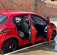 Peugeot 208 Active/Active Pack 1.5 Flex 8V 5P 2016