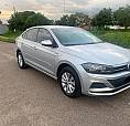 Volkswagen Virtus 1.6 Msi Flex 16V 4P Aut. 2019
