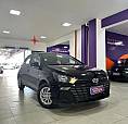 Hyundai Hb20 Sense Plus 1.0 (Mec.)