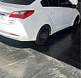 Hyundai Hb20S C.style/C.plus1.6 Flex 16V Aut. 4P 2015