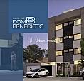 Apartamento Novo Com Dois Quartos E Suíte No Retiro, Volta Redonda