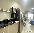 Apartamento, Vila Clementino, 1 Suíte