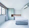 [Breeze-92783] Excelente Apto Mobiliado Em Boa Viagem- 1 Quarto