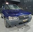 Fiat Uno Mille 1.0 Fire/ F.flex/ Economy 2P 2010
