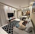 Apartamento À Venda No Condomínio Riviera Cohatrac Estrada Da Maioba