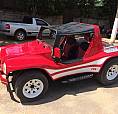 Buggy Tdy Todo Reformado, Motor Caixa Lanternagem 2018 Pago