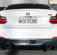 Bmw M235 M 235 2015 Oportunidade