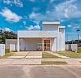 Casa Em Fase De Construção Alphaville Porto Velho Com 3 Dormitórios (Suítes) À Venda Por R