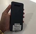 K 41S Celular Novo Sem Marca Se Uso
