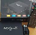 Tv Box Mxq 128gb 5g 4k Android Wi-fi Smart Tvh Hdmi , Whats Na Descrição