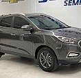 Hyundai Ix35 2.0 Mpfi Gl 16V Flex 4P Automático