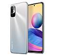 Redmi Note 10 5g 4gb/128gb(nfc) + Película + Fone Bluetooth - Promoção