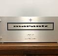 Marantz Pre 33 + Power 240