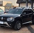 Duster Oroch Dynamique 1.6 Mec. Financio, Aceito Troca