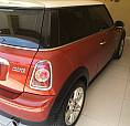 Mini Cooper One 2011