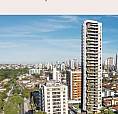Apartamento A Venda Com 117M² Com 3 Quartos E Até 3 Suítes, Em Miramar - João Pessoa - Pb