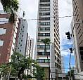 Apartamento 1 Quarto Na Torre