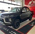 Mitsubishi L200 Triton 2.4 16V Turbo Diesel Sport Hpe Cd 4P 4X4 Automático