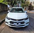 Cruze Ltz 2017 68.000 Km