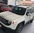 Jeep Renegade 2018 Baixo Km