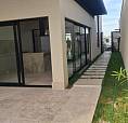 Casa No Condomínio Florais Da Mata