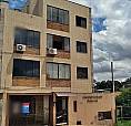 Apartamento Mobiliado Com 2 Quartos Em Salgado Filho - Gravataí - Rs