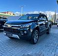 S10 Ltz 2023 4X4 (Pronta Entrega)