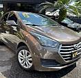 Hb20S 1.0 Comfort Plus 12V Turbo