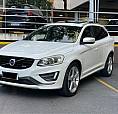 Volvo Xc60 T5 R-Design 2014