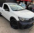 Volkswagen Saveiro Robust 1.6 Total Flex 16V 2024