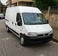 Fiat Ducato Cargo Longo 2.3 Me Diesel 2016