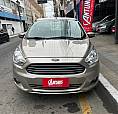 Ford Ka 1.5 Completo 