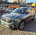 Volkswagen T-Cross Comfortline 1.0 Tsi Flex 5P Aut. 2024
