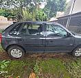 Volkswagen Gol Geração Iv Trend 1.0 8V Mi Total Flex Mec. 2P 2008