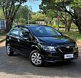 Chevrolet Onix Hatch Lt 1.4 8V Flex Power Mec. 4P 2015