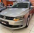 Volkswagen Jetta Comfortline 2.0 T.flex 8V 4P Tipt. 2014