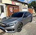 Honda Civic Sedan Exl 2.0 Flex 16V Aut.4P 2018