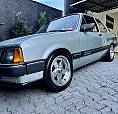 Chevrolet Chevette L / Sl / Sl/E / Dl / Se 1.6 1988