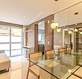 Apartamento Mobiliado De 60M² Com Vaga No Rio Branco
