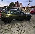 Renault Duster Dynamique 2.0 Hi-Flex 16V Aut. 2013