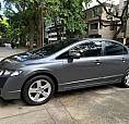 Honda Civic Sedan Lxs 1.8/1.8 Flex 16V Aut. 4P 2008