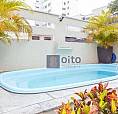Casa Com Conforto, Lazer E Localização Privilegiada Na Pompeia