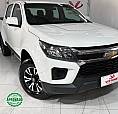 Chevrolet S10 Pick-Up Ls 2.8 Tdi 4X4 Cd Dies. Mec. 2024