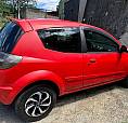 Ford Ka 1.0 8V/1.0 8V St Flex 3P 2013