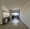 Apartamento Para Locação No Edf. Costa Rica | Piedade