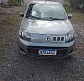 Fiat Uno Vivace/Rua 1.0 Evo Fire Flex 8V 5P 2012