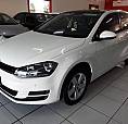 Vw - Volkswagen Golf Comfortline 1.6 Completo