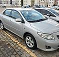 Corolla Xei 2.0, Ano 2011, Multimídia, Câmbio Borboleta, 22 999549787