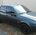 Fiesta Street 4P 2005 Completo